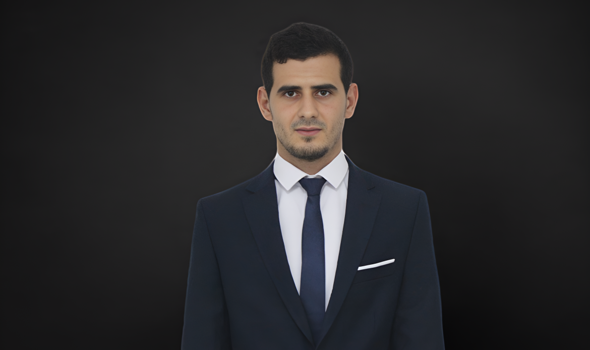 Saad Abderrahmane