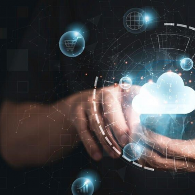 Cloud and IoT