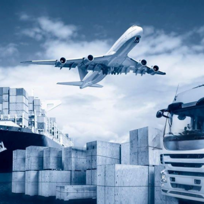 Logistics & Mobility